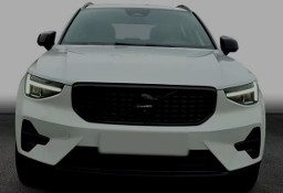 Volvo XC40 Black Edition 4 Lata Gwarancji Bezwypadkowy Oryginalny Lakier