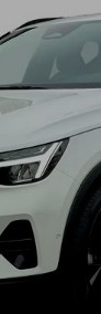 Volvo XC40 Black Edition 4 Lata Gwarancji Bezwypadkowy Oryginalny Lakier-3