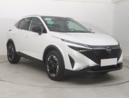 Nissan Qashqai III , 1. Właściciel, Serwis ASO, Automat, VAT 23%, Skóra, Navi,