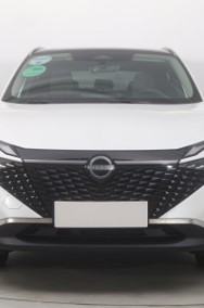 Nissan Qashqai III , 1. Właściciel, Serwis ASO, Automat, VAT 23%, Skóra, Navi,-2