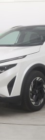 Nissan Qashqai III , 1. Właściciel, Serwis ASO, Automat, VAT 23%, Skóra, Navi,-3