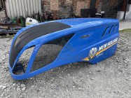 New Holland T7.275 T7.290 T7.315 - maska silnika 47731212