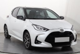 Toyota Yaris IV , Salon Polska, 1. Właściciel, Serwis ASO, Automat, Skóra,