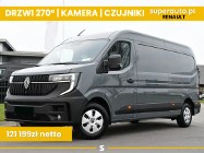 Renault Master L3H2 Extra L3H2 Extra 2.0 150KM