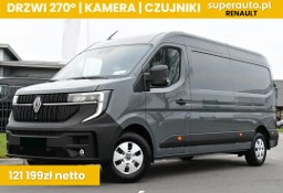 Renault Master L3H2 Extra L3H2 Extra 2.0 150KM