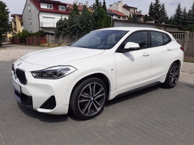 M Sport 1,5 136 kM Salon Polska, F-VAT-1