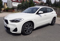 BMW X2 M Sport 1,5 136 kM Salon Polska, F-VAT