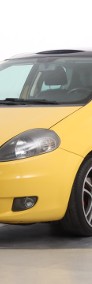 Fiat Grande Punto , Klima, Tempomat, Dach panoramiczny-3