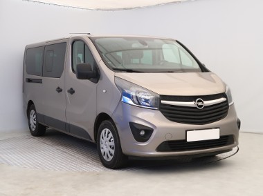 Opel Vivaro , L2H1, 9 Miejsc-1