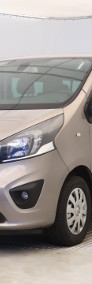 Opel Vivaro , L2H1, 9 Miejsc-3