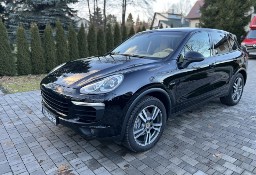 Porsche Cayenne II Niski przebieg