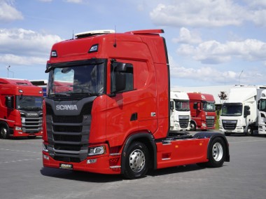 S 500 / EURO 6 / ACC / RETARDER / I - COOL-1