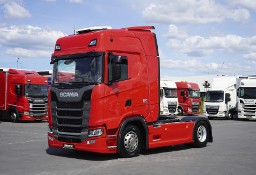 Scania R500 S 500 / EURO 6 / ACC / RETARDER / I - COOL