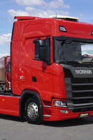 S 500 / EURO 6 / ACC / RETARDER / I - COOL-2