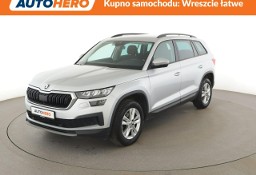 Skoda Kodiaq FV23% Ambition virtual navi kamera climatronic ACC