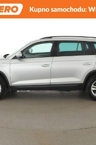 Skoda Kodiaq FV23% Ambition virtual navi kamera climatronic ACC-2