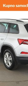 Skoda Kodiaq FV23% Ambition virtual navi kamera climatronic ACC-4