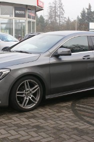 Mercedes-Benz Klasa CLA AMG Lifting Full LED Keyless Go Kamera Nawigacja-2