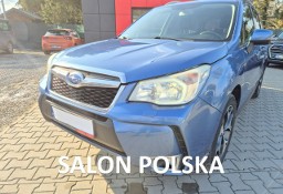 Subaru Forester IV Turbo * Xt