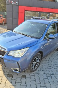 Subaru Forester IV Turbo * Xt-2