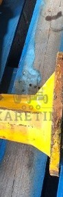 Jcb 3cx - Mechanizm Róźnicowy Atak 11x33-4