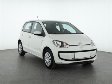 Volkswagen up! , Salon Polska, VAT 23%, Klima-1