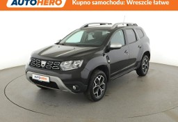 Dacia Duster I navi klima auto grzane fotele czujniki parkowania