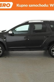 Dacia Duster I navi klima auto grzane fotele czujniki parkowania-2
