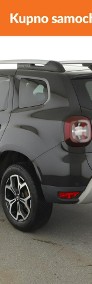 Dacia Duster I navi klima auto grzane fotele czujniki parkowania-4