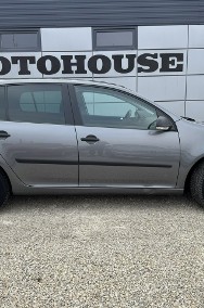 Volkswagen Golf V 1,6 MPI-2