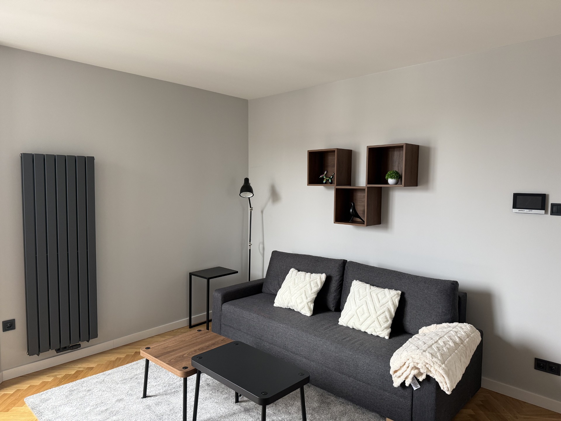 Kawalerka do wynajęcia, 32 m² Katowice, Jana Samsonowicza