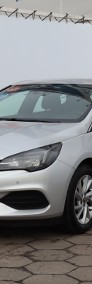 Opel Astra J , Salon Polska, 1. Właściciel, Serwis ASO, VAT 23%, Skóra,-3