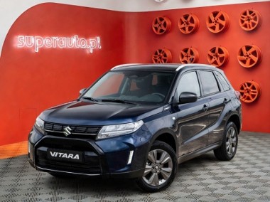 Suzuki Vitara II 1.4 Boosterjet mHEV Premium Plus 2WD aut 1.4 Boosterjet mHEV Premium-1
