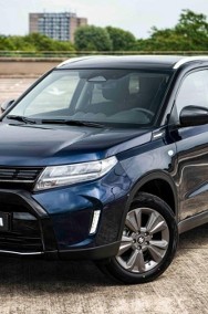 Suzuki Vitara II 1.4 Boosterjet mHEV Premium Plus 2WD aut 1.4 Boosterjet mHEV Premium-2