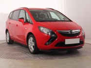 Opel Zafira C , Navi, Klima, Tempomat, Parktronic, Podgrzewane siedzienia