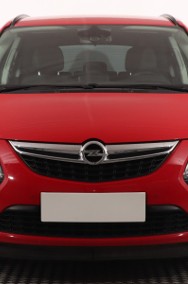 Opel Zafira C , Navi, Klima, Tempomat, Parktronic, Podgrzewane siedzienia-2