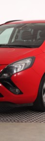 Opel Zafira C , Navi, Klima, Tempomat, Parktronic, Podgrzewane siedzienia-3