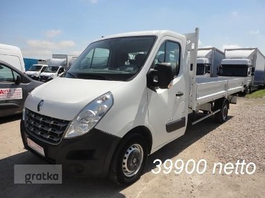 Renault Master-1