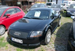 Audi TT I (8N) Stan idealny