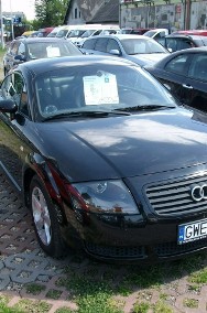 Audi TT I (8N) Stan idealny-2