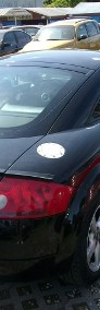 Audi TT I (8N) Stan idealny-3