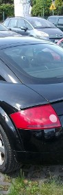 Audi TT I (8N) Stan idealny-4