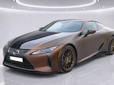 Lexus LC-1