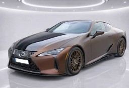 Lexus LC