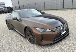 Lexus LC