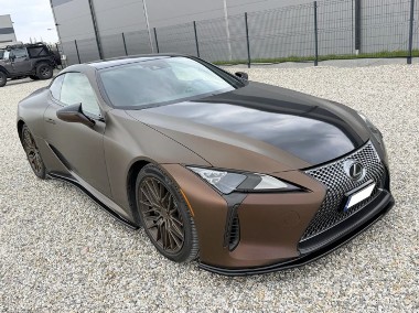 Lexus LC-1