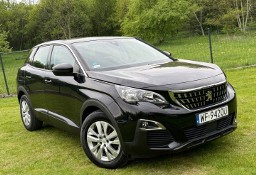 Peugeot 3008 II