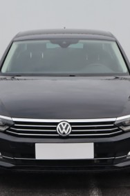 Volkswagen Passat B8 , Salon Polska, Automat, Navi, Klimatronic, Tempomat,-2