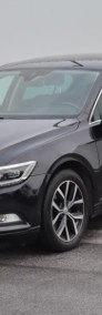 Volkswagen Passat B8 , Salon Polska, Automat, Navi, Klimatronic, Tempomat,-3