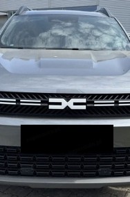 Dacia Journey 1.2 mHEV LPG Journey 1.2 mHEV LPG 140KM | Podgrzewane fotele-2